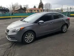 KNAFX4A6XG5502492 2016 KIA FORTE