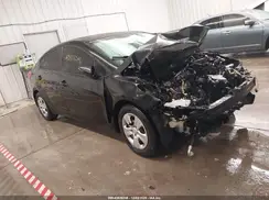 KNAFX4A6XG5512357 2016 KIA FORTE