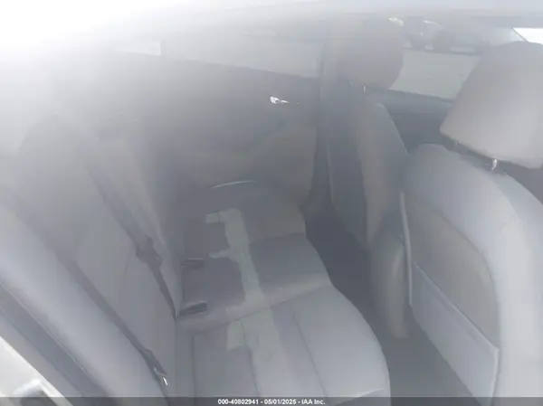 KNAFX4A6XG5526453 2016 KIA FORTE - Image 8