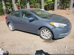 KNAFX4A6XG5553054 2016 KIA FORTE