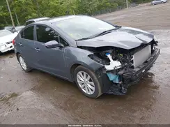 KNAFX4A6XG5568542 2016 KIA FORTE