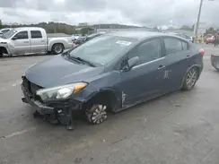 KNAFX4A6XG5573966 2016 KIA FORTE