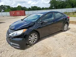 KNAFX4A6XG5597359 2016 KIA FORTE