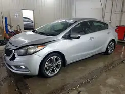 KNAFX4A80G5444958 2016 KIA FORTE