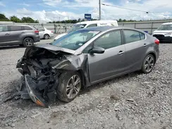 KNAFX4A80G5524387 2016 KIA FORTE