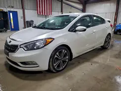 KNAFX4A80G5551430 2016 KIA FORTE