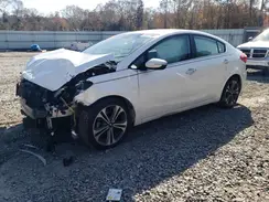 KNAFX4A80G5552903 2016 KIA FORTE