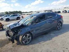 KNAFX4A80G5553002 2016 KIA FORTE