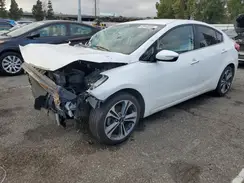 KNAFX4A80G5615966 2016 KIA FORTE