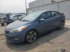 KNAFX4A81G5479296 2016 KIA FORTE