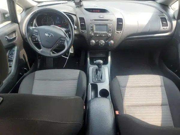 KNAFX4A81G5479296 2016 KIA FORTE - Image 8