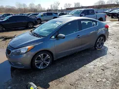 KNAFX4A81G5480125 2016 KIA FORTE