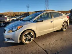 KNAFX4A81G5480643 2016 KIA FORTE