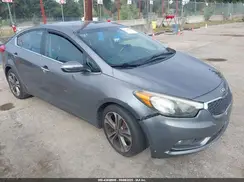 KNAFX4A81G5483574 2016 KIA FORTE