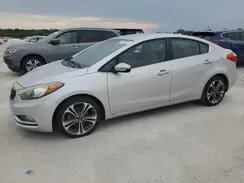 KNAFX4A81G5505380 2016 KIA FORTE