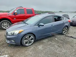 KNAFX4A81G5528318 2016 KIA FORTE