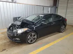 KNAFX4A81G5529615 2016 KIA FORTE