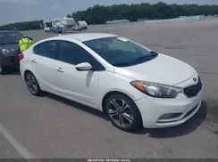 KNAFX4A81G5553218 2016 KIA FORTE