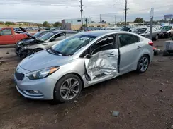 KNAFX4A81G5614230 2016 KIA FORTE