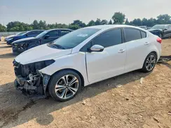 KNAFX4A81G5615152 2016 KIA FORTE