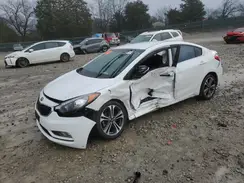 KNAFX4A82G5491070 2016 KIA FORTE