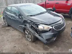KNAFX4A82G5546875 2016 KIA FORTE