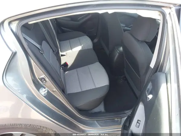 KNAFX4A83G5553107 2016 KIA FORTE - Image 8