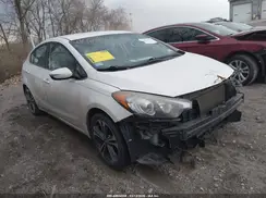 KNAFX4A84G5481544 2016 KIA FORTE
