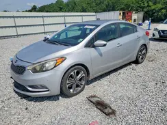 KNAFX4A84G5529513 2016 KIA FORTE