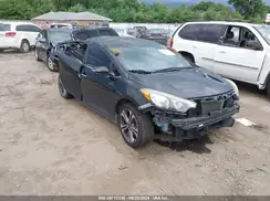 KNAFX4A84G5530564 2016 KIA FORTE