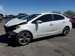 KNAFX4A85G5461674 2016 KIA FORTE