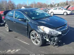 KNAFX4A85G5479902 2016 KIA FORTE