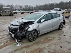 KNAFX4A86G5479875 2016 KIA FORTE
