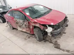 KNAFX4A86G5480072 2016 KIA FORTE