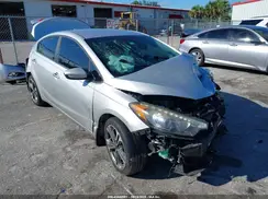 KNAFX4A86G5545258 2016 KIA FORTE