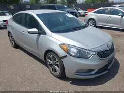 KNAFX4A86G5612019 2016 KIA FORTE