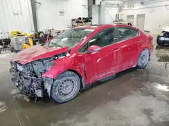 KNAFX4A87G5524628 2016 KIA FORTE
