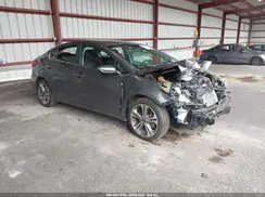 KNAFX4A87G5581721 2016 KIA FORTE