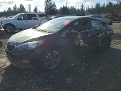 KNAFX4A88G5450667 2016 KIA FORTE