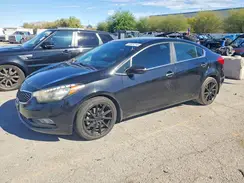 KNAFX4A88G5450748 2016 KIA FORTE