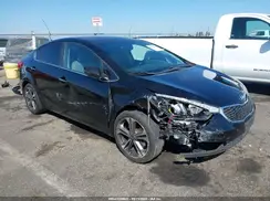 KNAFX4A88G5464486 2016 KIA FORTE