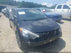 KNAFX4A88G5514724 2016 KIA FORTE