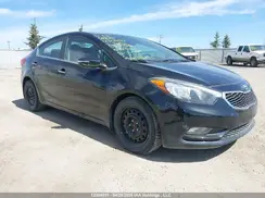 KNAFX4A88G5530518 2016 KIA FORTE