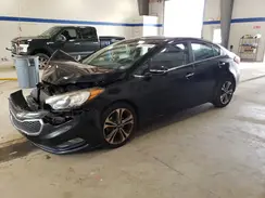 KNAFX4A88G5546637 2016 KIA FORTE