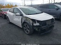 KNAFX4A89G5472354 2016 KIA FORTE