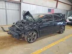 KNAFX4A89G5518149 2016 KIA FORTE