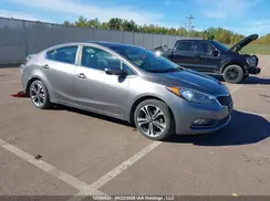 KNAFX4A89G5526316 2016 KIA FORTE