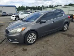 KNAFX4A8XE5095465 2027 KIA FORTE