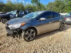 KNAFX4A8XG5474467 2016 KIA FORTE