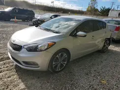 KNAFX5A80G5491302 2016 KIA FORTE